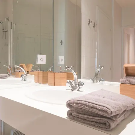 Le Capitole By Cocoonr Apartamento