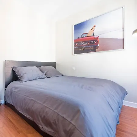 Apartamento Le Capitole By Cocoonr *